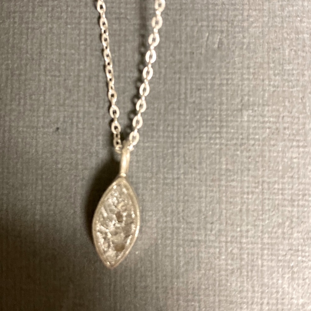 Shana gulati diamond necklace